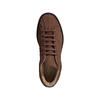 adidas Superstar Lux Made In Italy Preloved Brown Unisex Sneakers Preloved-Brown Dark-Brown KJ8987