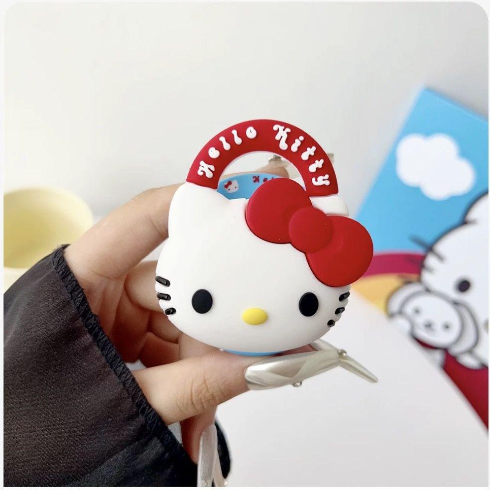 3D Silicone Cartoon Crying Star Mobile Phone Stand & Retractable Airbag Holder