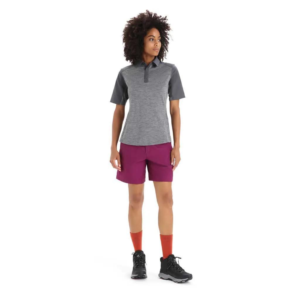 Icebreaker Шорты Hike