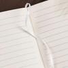 Vintage PU Leather Notebook Portable Pocket Diary A7 Notebook For Students, Gifts, School Stationery Office Notepad