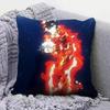 Fire Punch Agni  Home Sofa Cushion Covers and Aecorative Custom Pillow Covers
