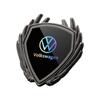 Metall-Flügel-Abzeichen & Embleme für Volkswagen ID3, ID4X, Teramont Pro