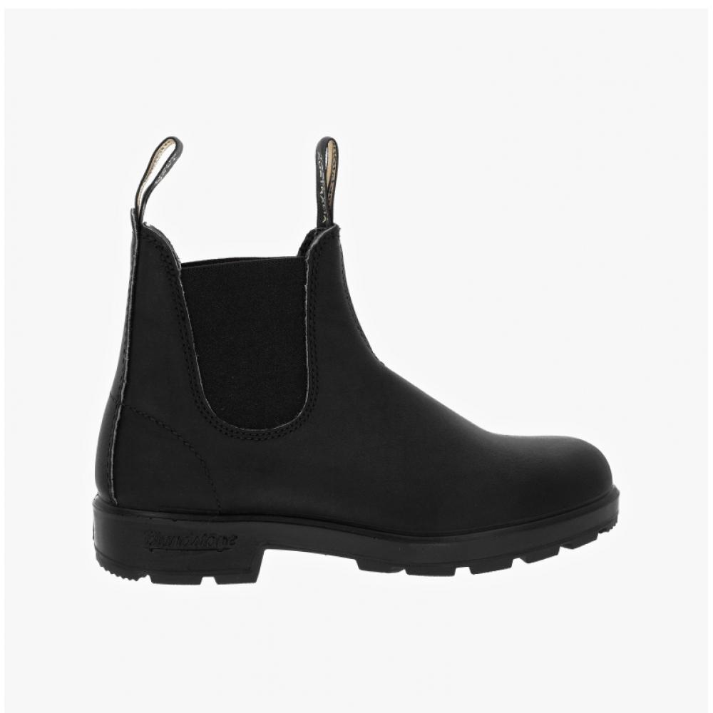 Blundstone Original 510 Original Black Chelsea Boots