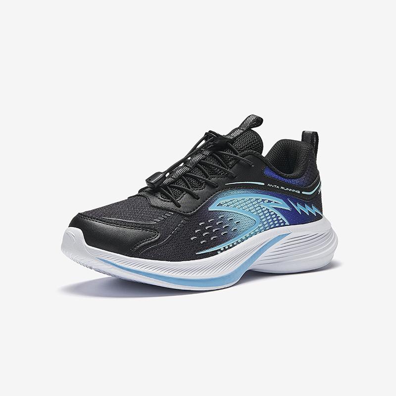 Anta Kids Cloud Walking Comfortable Simple Versatile Running Shoes Men Running Shoes 312515533