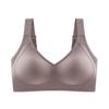 Seamless Push Up Bras for Women Plus Size Comfortable Wireless Bralette Active Brassiere Sexy Underwear Big Size Mto6XL