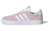 Vl Court Wmns 3.0 'Almost Pink White' Women's ID6281