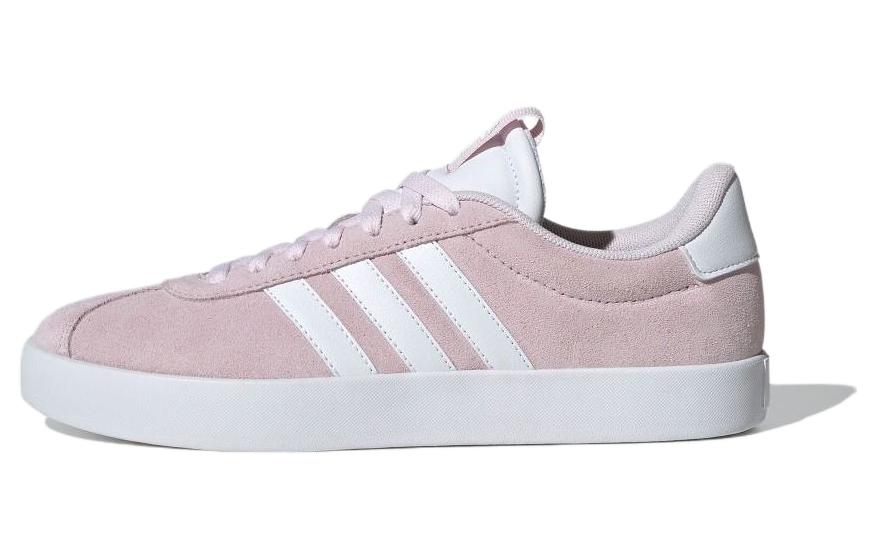 Vl Court Wmns Adidas 3.0  Almost Pink White  Women s ID6281 44