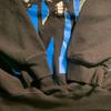 [USED] 6TAS2 Yuri! ON ICE anime sweatshirt, used clothing