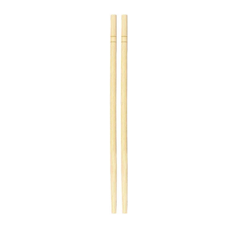 ZISIZ Disposable Bamboo Chopsticks