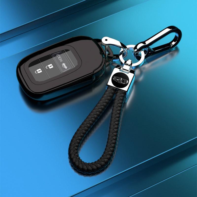 Honda Accord 2024 Key Cover: Full Protection for Inspire Remote Control
