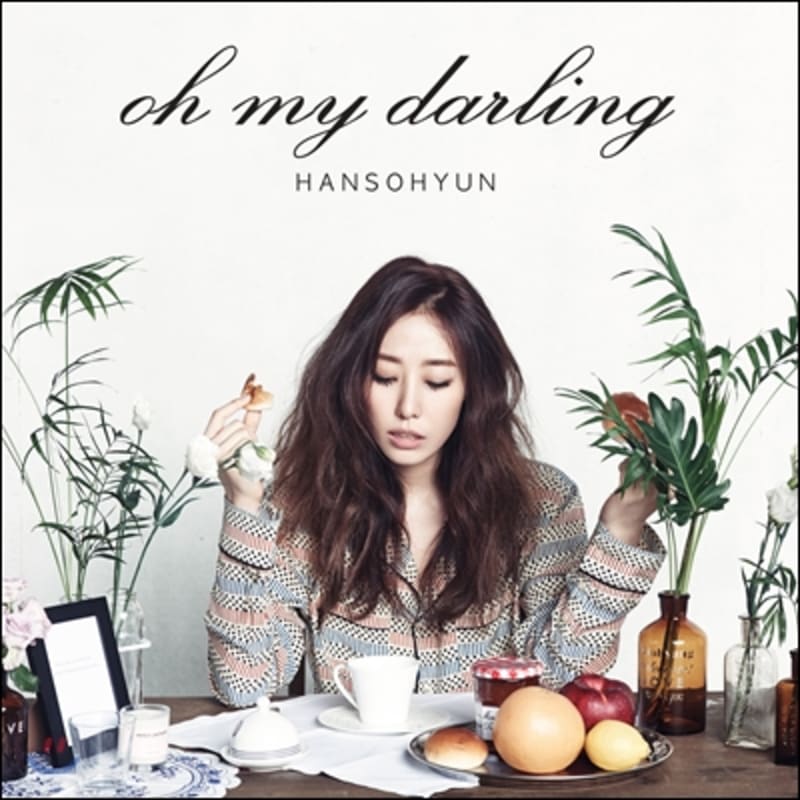 

Han So Hyun - Oh My Darling