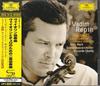 CD VADIM REPIN  Brahms Violin Concerto Double Con UCCG50062 UNIVERSAL 2011 Japan Classical Used
