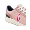 Кроссовки Gap Seattle Ii Ctr GAB002F5SWLTPKGP розовый