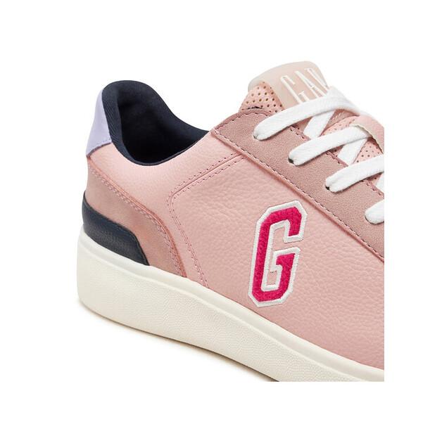 Кроссовки Gap Seattle Ii Ctr GAB002F5SWLTPKGP розовый