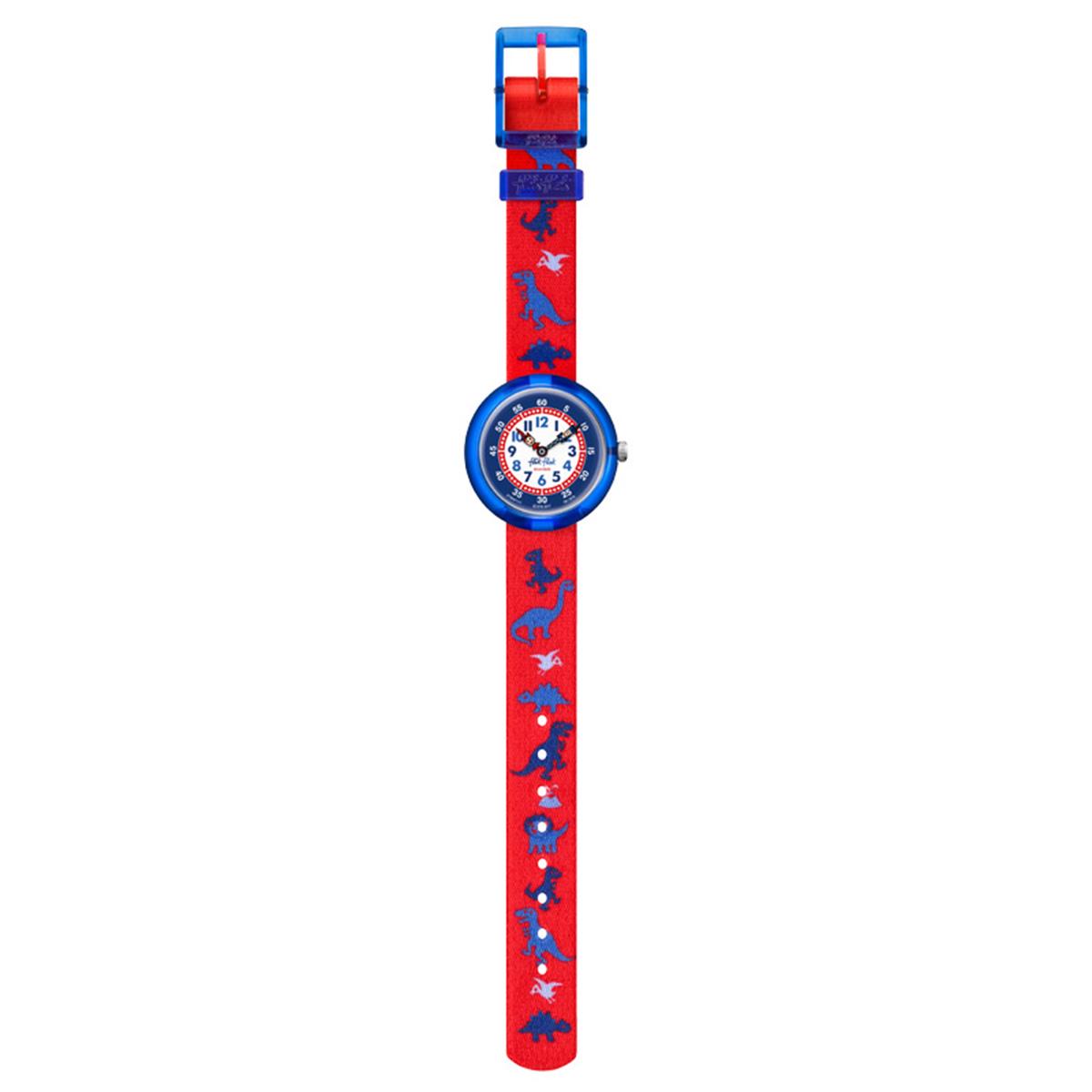 Swatch Flik Flak Series Quartz Movement