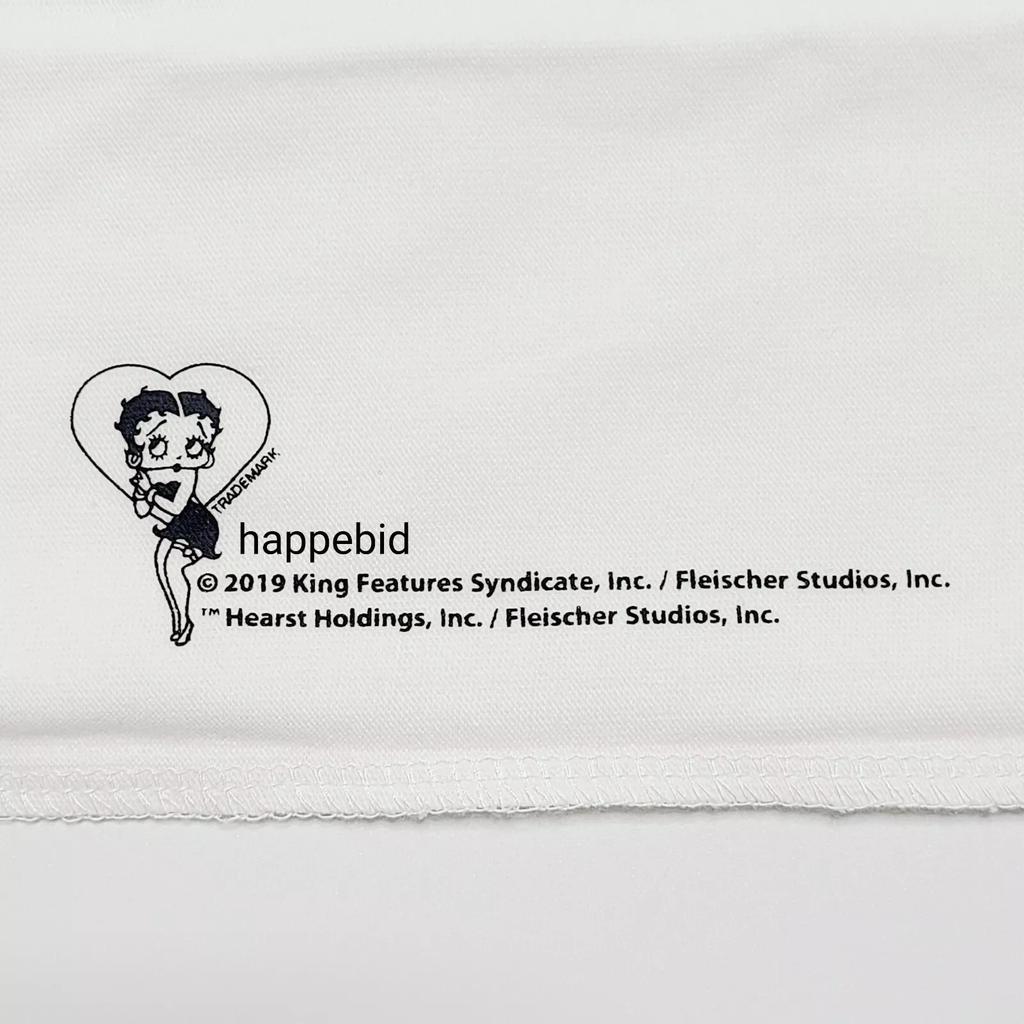 Nike X Olivia Kim Crossover Series Printing Sports Round Neck Short Sleeve White Men's CT3093-100