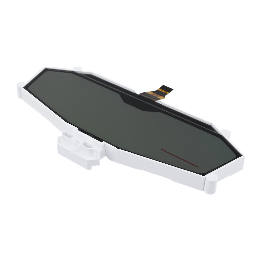 Motorcycle Instrument Cluster LCD Display For MT-07 For FZ-07 And For Tracer 700 2014-20 Speedometer Gauge LCD Screen