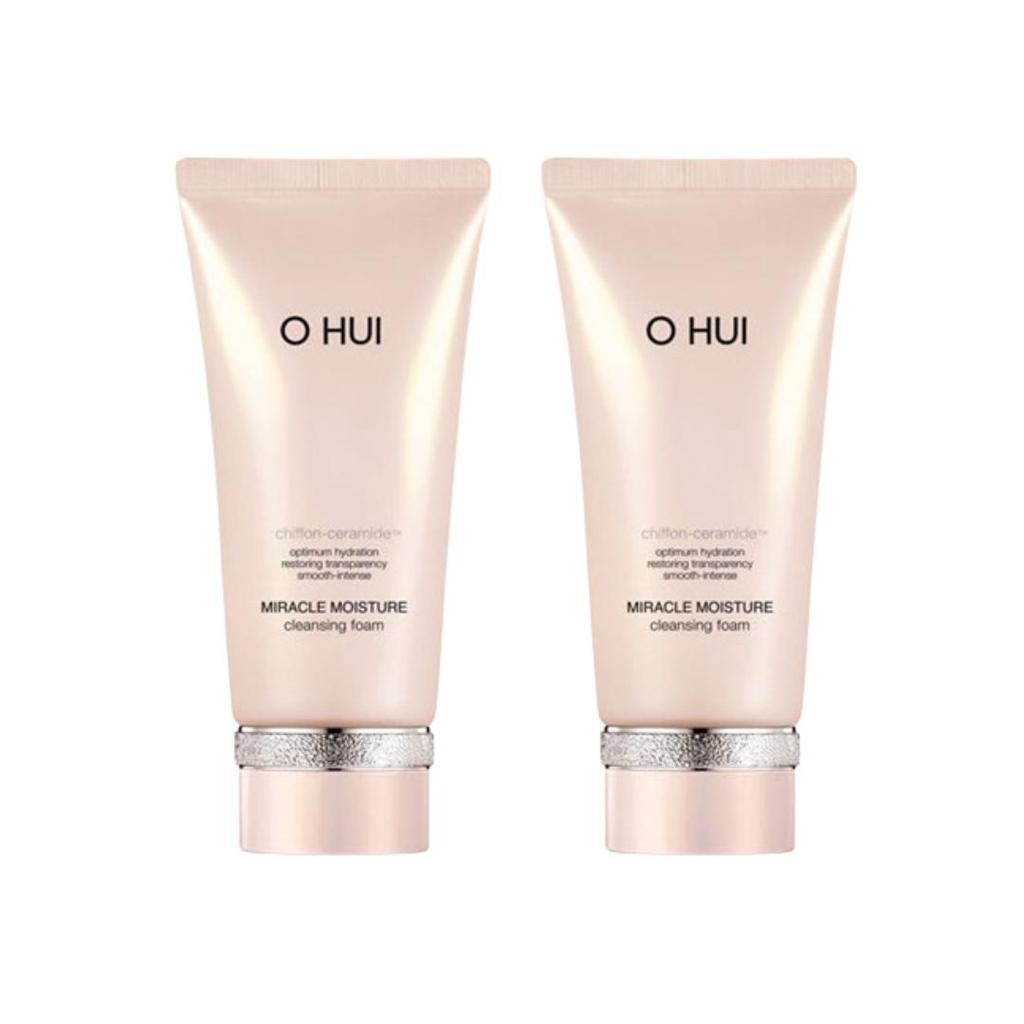 Ohui miracle moisture reinigungsschaum 200ml