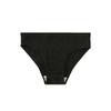 Slip da Donna Primavera e Autunno in Puro Cotone Sexy Senza Cuciture Comodi Traspiranti a Mezza Vita sui Fianchi