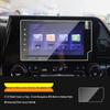 Toyota Crown Land Cruiser Navigation & Console Tempered Glass Protector Film