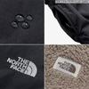 North Reversible Cozy Jacket 140 [The Face] Primrose/Coppersilt