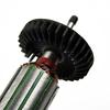 Armature Rotor 9556 9557 9558 9556NB 9556HN 9557NB Accessories Replaces