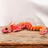 All-in-one Molding 3D Printed Dragon Chinese Dragon 3D Articulated Dragon Toys  Kid Gift