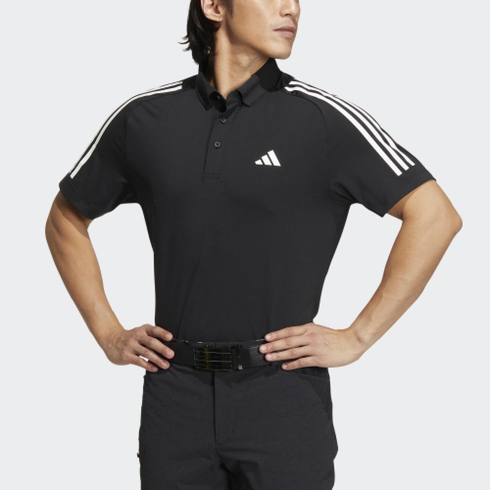 

Adidas Golf Aeroredy 3s Polo Shirt Ht6862 AM