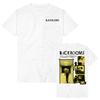 Tops – T-Shirts