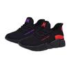 New hot-selling casual sports shoes women's fashion mesh breathable soft-soled running shoes coconut shoes