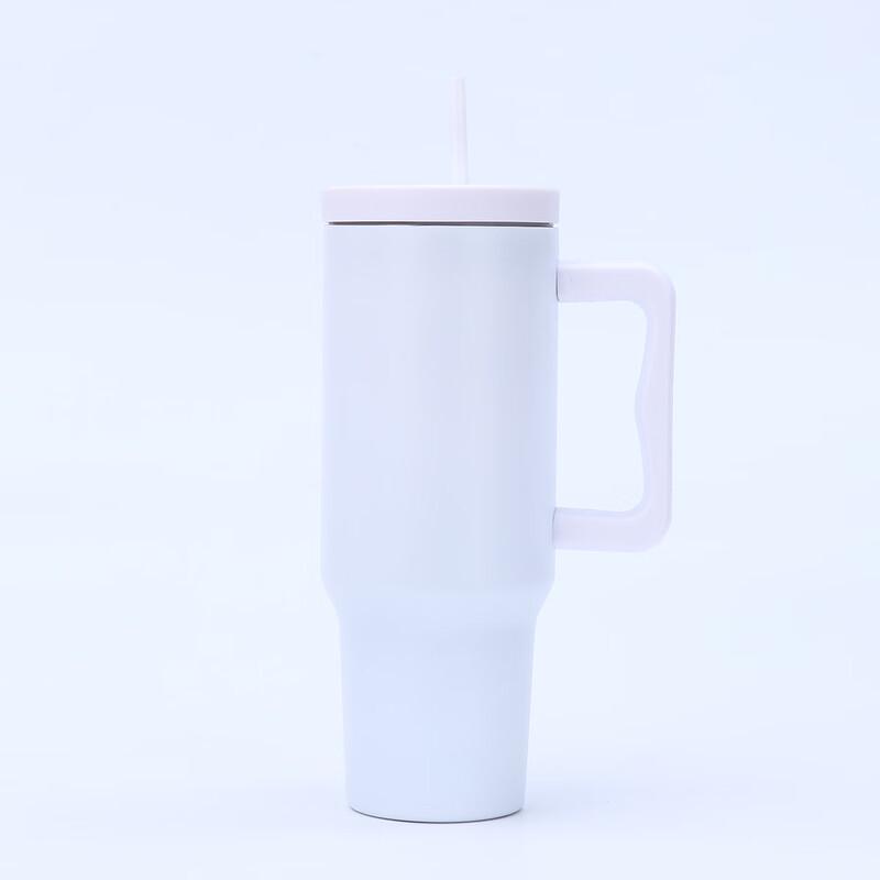 MRSIKEY Large Capacity Stainless Steel Insulated Tumbler