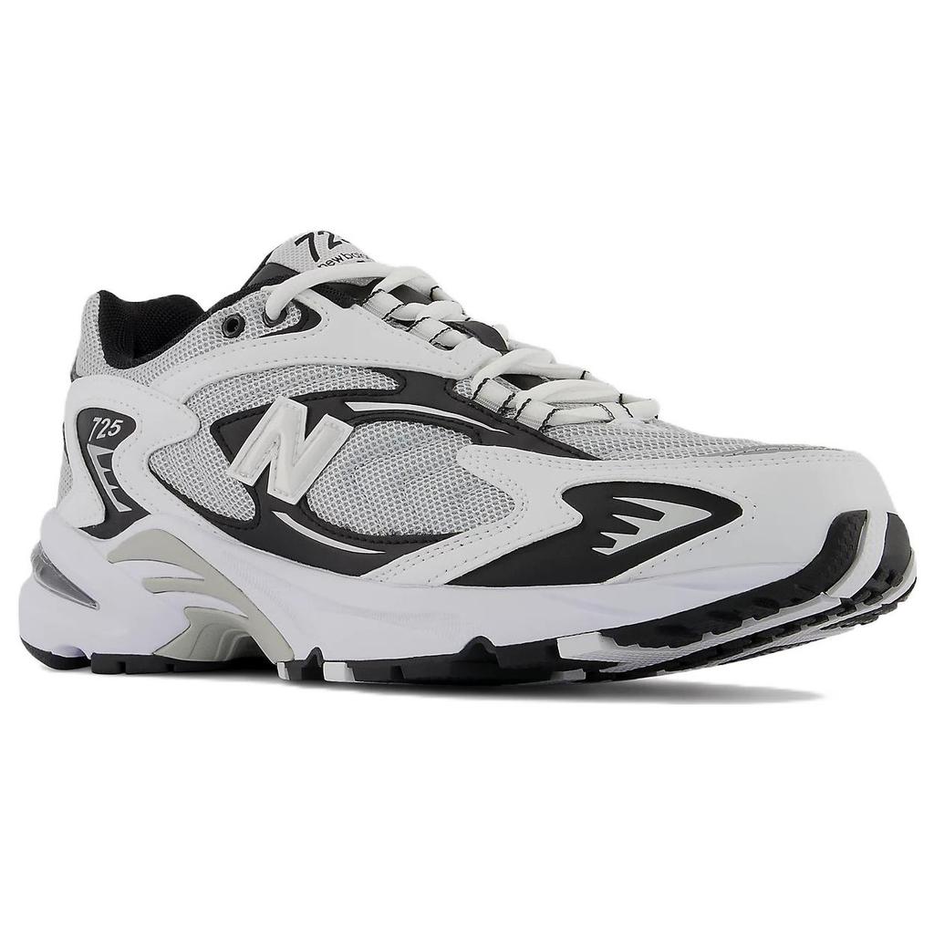 New Balance 725v1 White Black