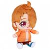 Bandai Hirogaru Sky Pretty Cure Cure Friends Plush Toy Tsubasa Yuunagi