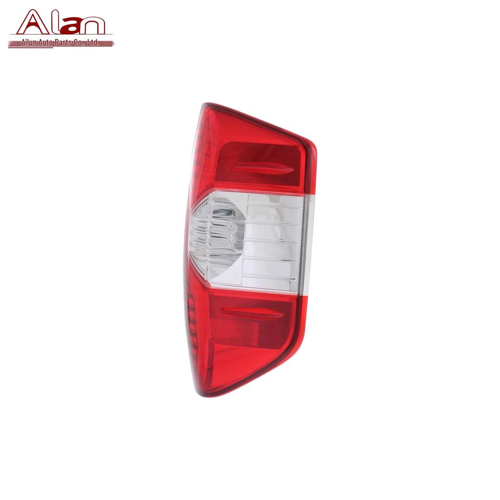 Toyota Tundra Taillight Set (2014-2021) with Bulbs: Left & Right