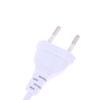EU 12W Smart Mirror Touch Switch, 3 Color Changing / Single Color Waterproof Sensor Switch for LED Bathroom Mirror Lights