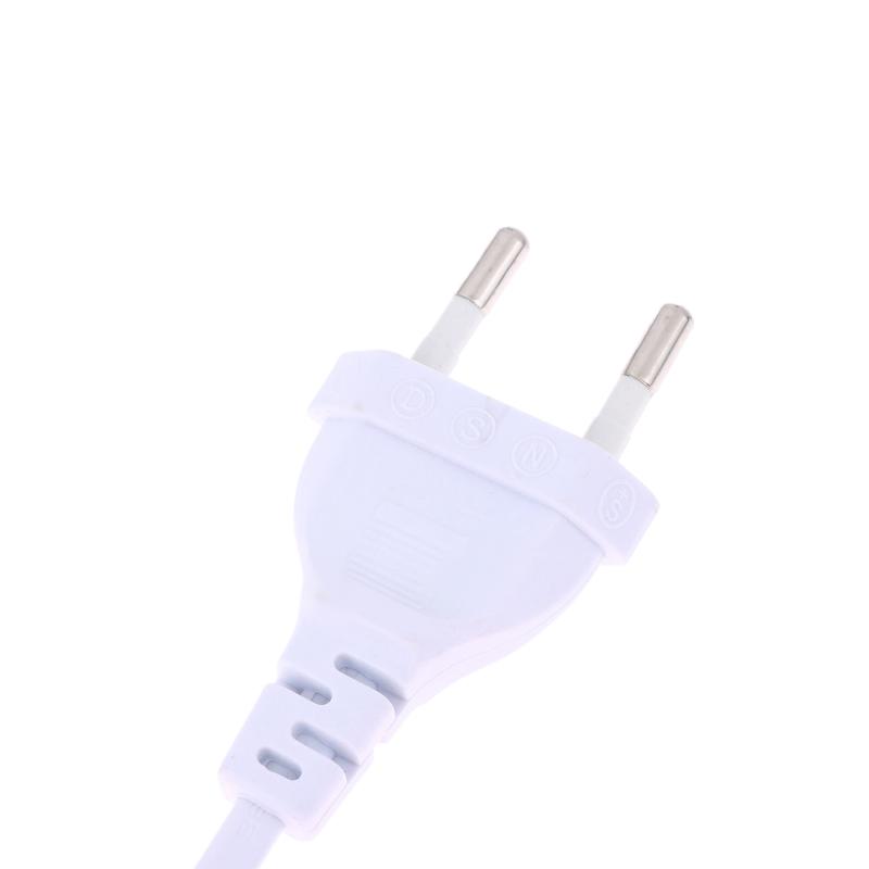 EU 12W Smart Mirror Touch Switch, 3 Color Changing / Single Color Waterproof Sensor Switch for LED Bathroom Mirror Lights