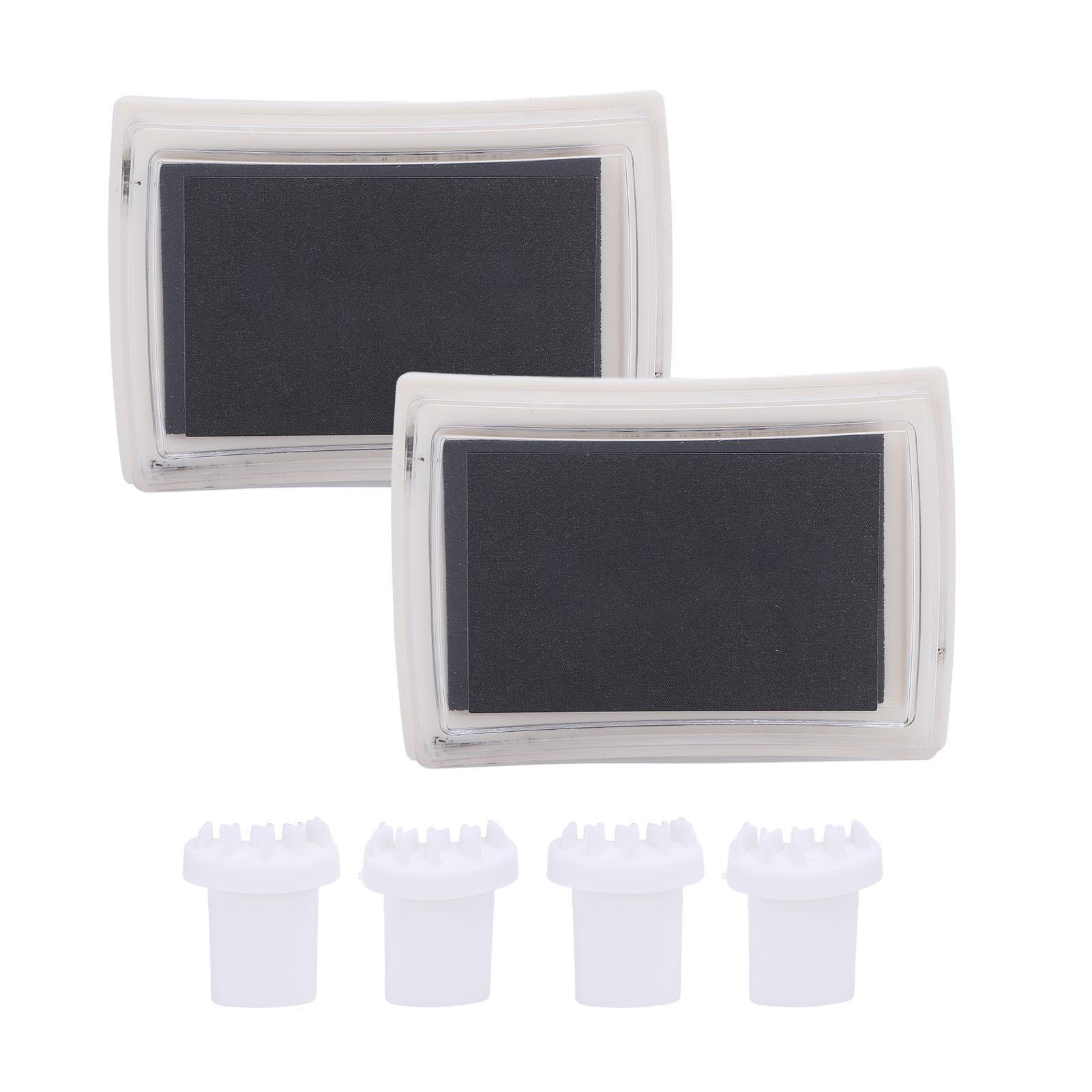 

4шт. штамп для ресниц многоразовый штамп для нижних ресниц долговечный штамп для ленивых ресниц для женщин и девочек