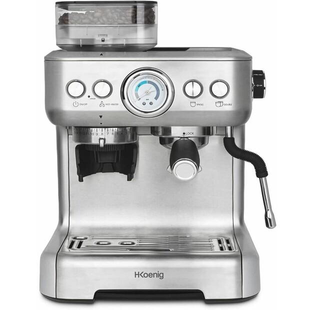 Кофемашина H.Koenig EXPRO980