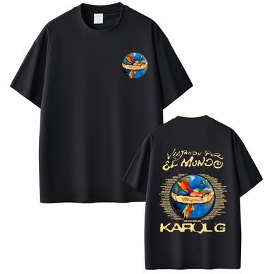 Üst giysisi – T-shirtler