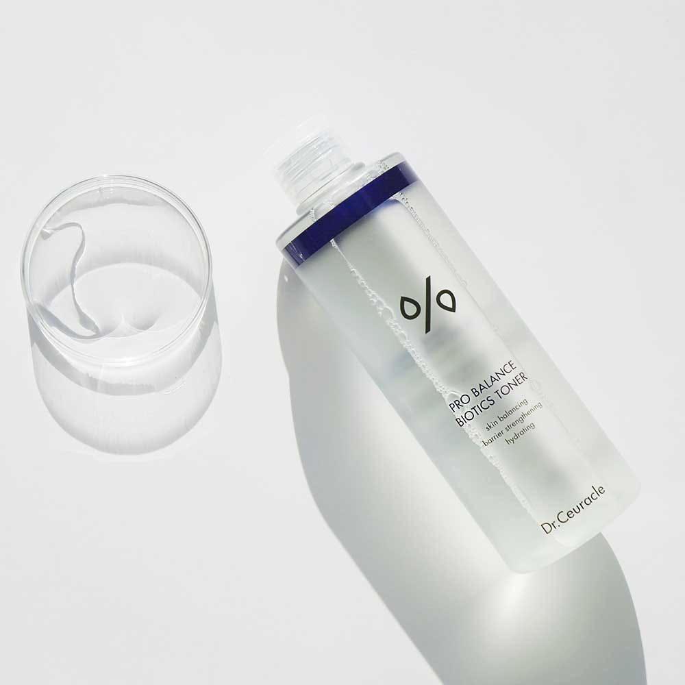 Dr.Ceuracle Pro Balance Biotics Toner Hydrating Balancing 300ml
