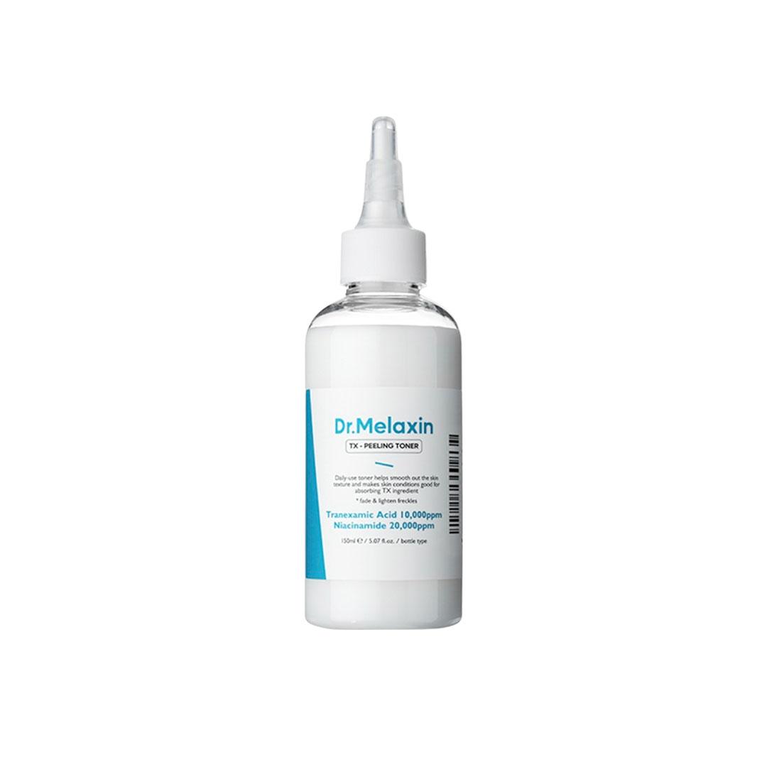 

Тоник-пилинг DR.Melaxin TX 150мл