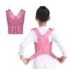 Children Back Posture Corrector Orthopedic Corset Shoulder Lumbar Support Correction for Kids Teens Straightener Upper Belt