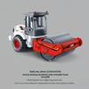 Forklift Dumper Construction Truck Toys Road Roller Excavator Bulldozer Toy  for Children