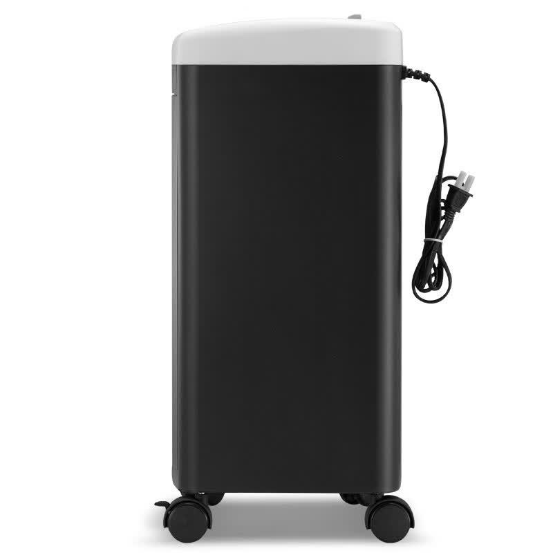 Kemi 8810 P-5 High-Security Commercial Shredder CN plug (adapter included)