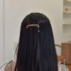 Nabi Drop Hairpin