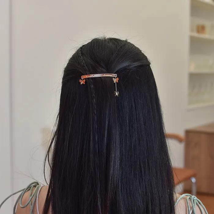 Nabi Drop Hairpin