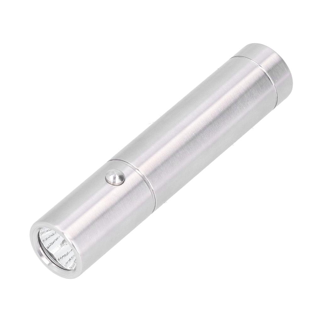 LED Physiotherapy Lamp Portable Red Light Therapy Flashlight with 3 Wavelengths for Pain Relief