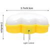 Sensor LED Night Light EU/US Plug-in Cute Cloud Night Lights For Kids Adults Bedroom Bedhead Hallway Dream Lighting Night Lamp