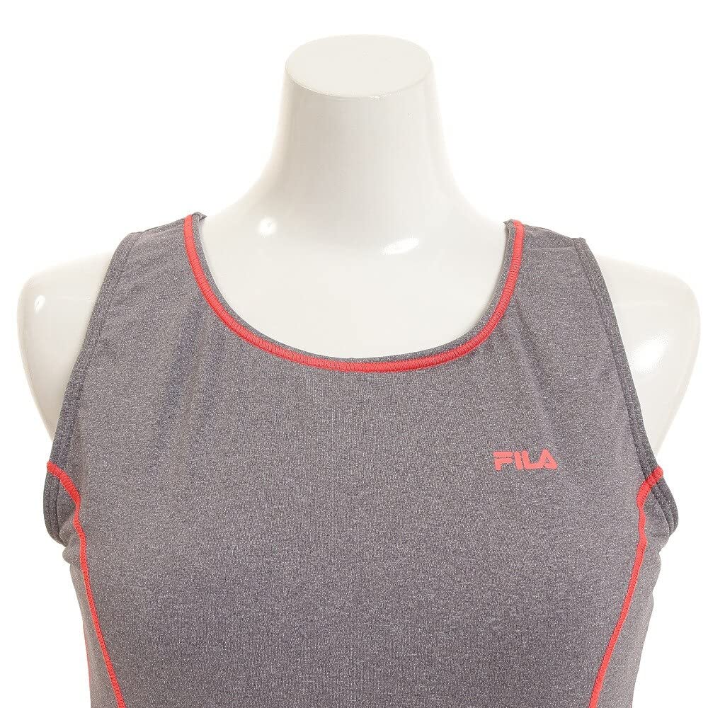 Large Color Separate MGY [FILA] Women's Swimsuit, Swimsuit,