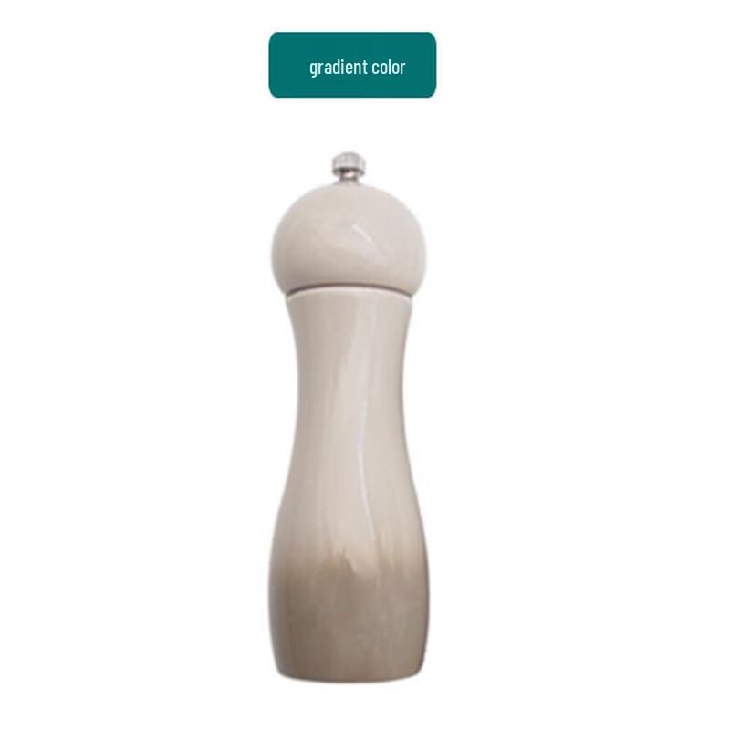 

Manual Pepper & Salt Grinder
